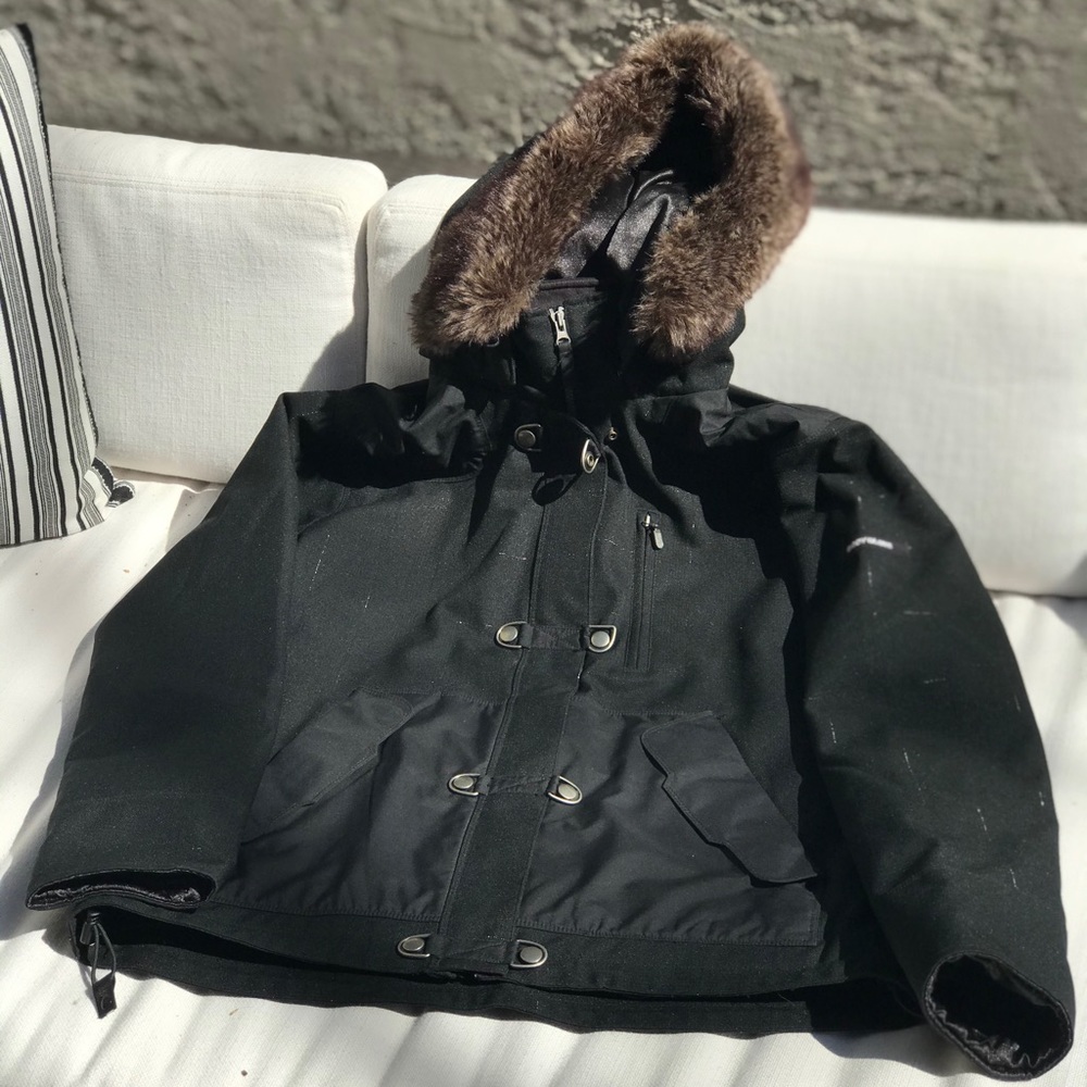 Body glove brand unisex snow ski ❄️ 🎿 jacket (SOLD)